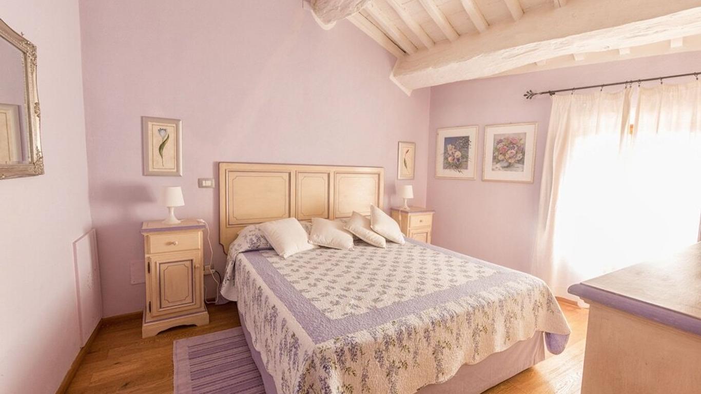 Sant'Antonio Country Resort