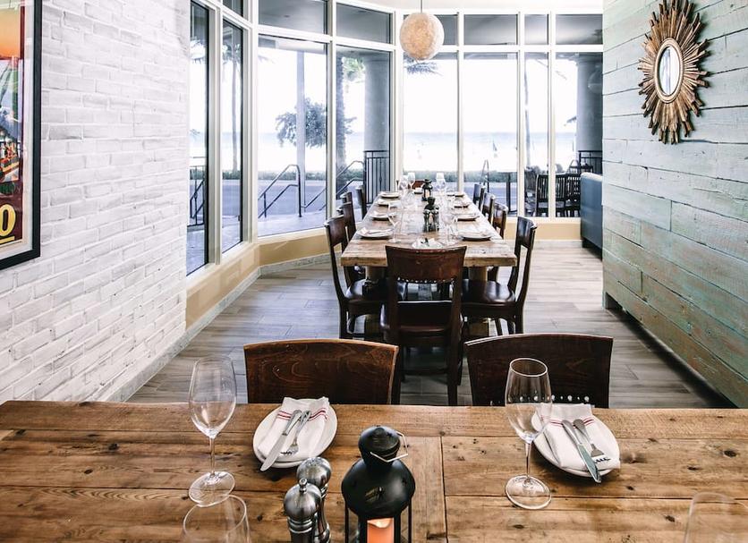 Comedor Foto