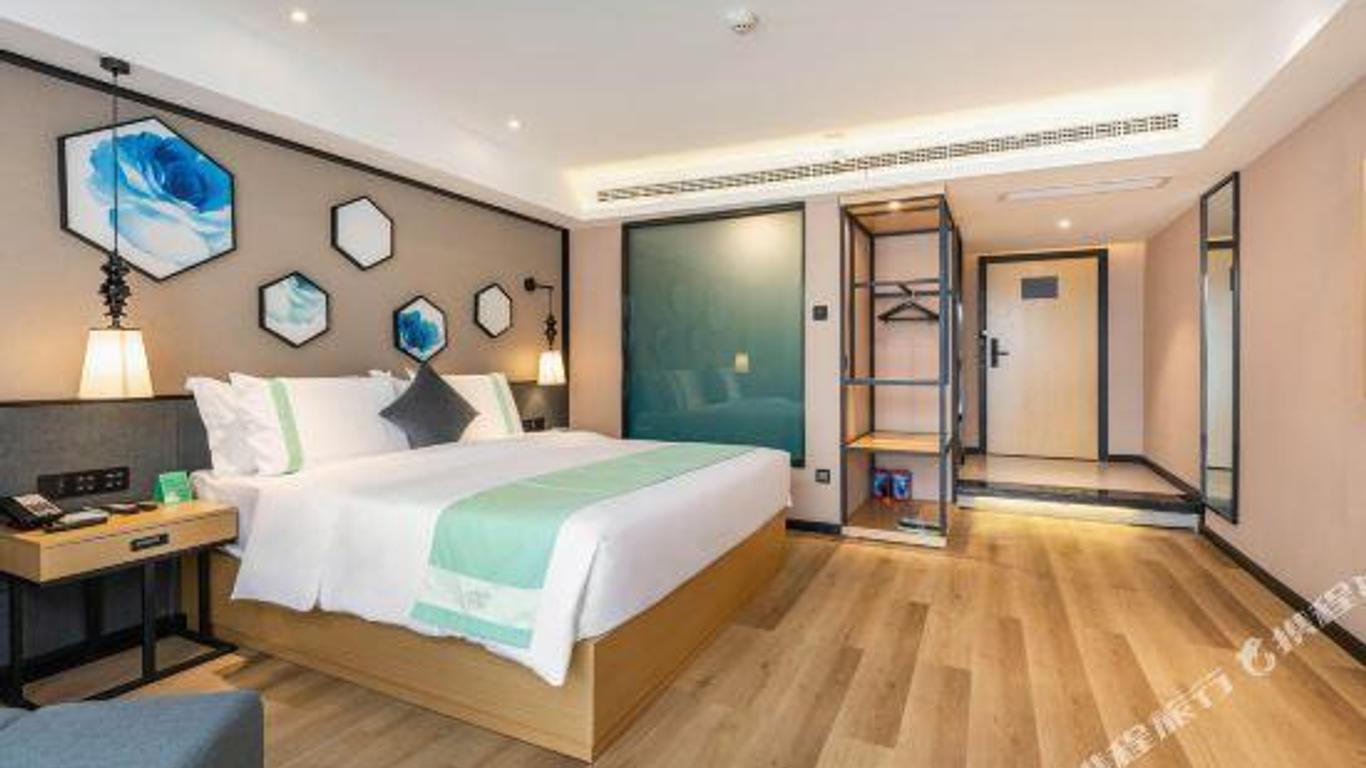 Yunyan Jinhai Hotel