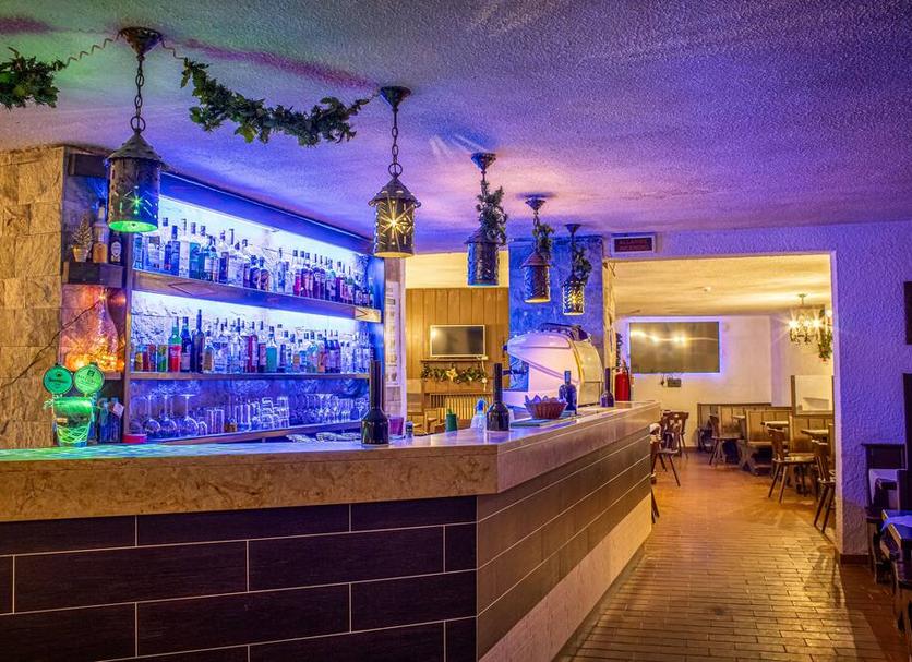 Bar Foto