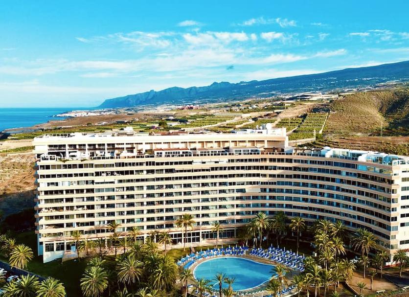 Edificio Foto