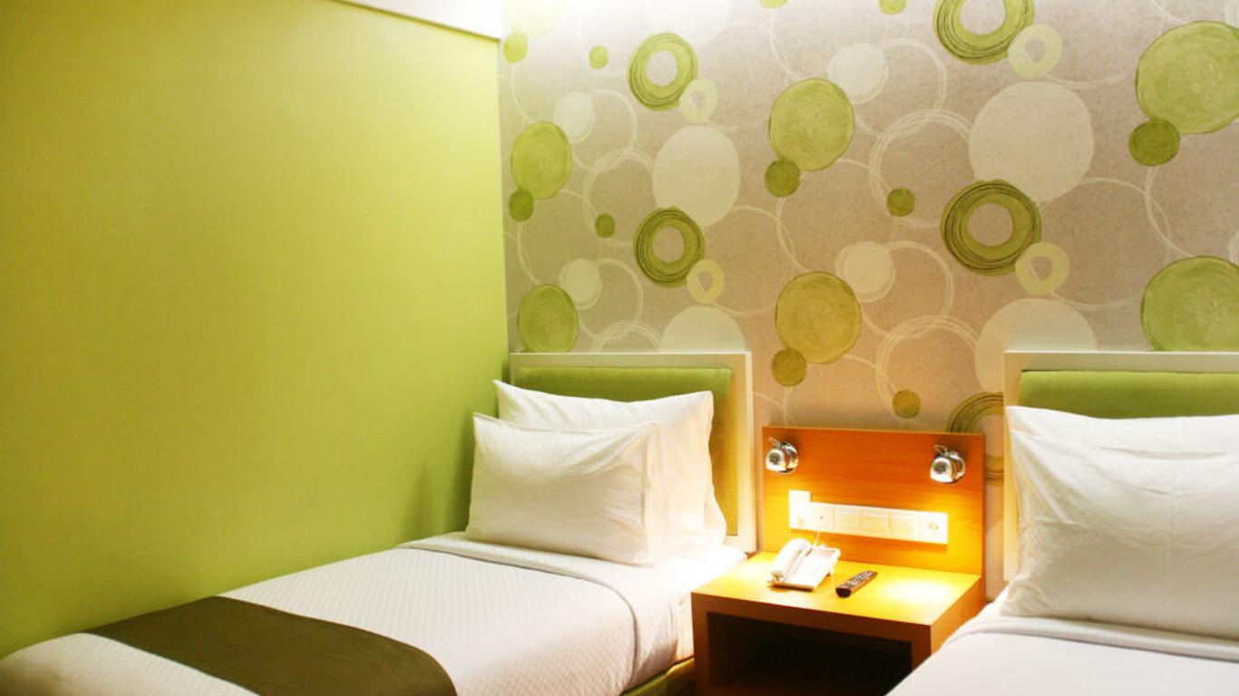 Life Hotel Sudirman Surabaya
