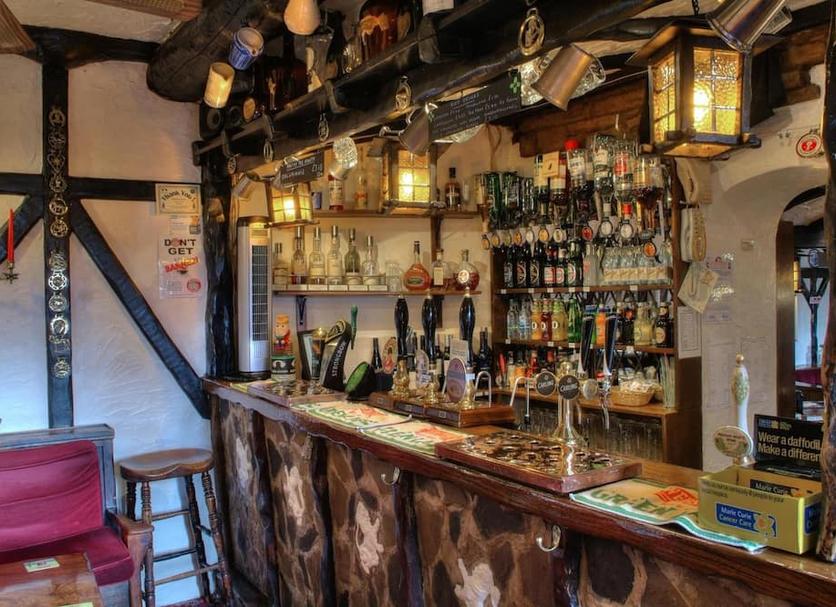 Bar Foto
