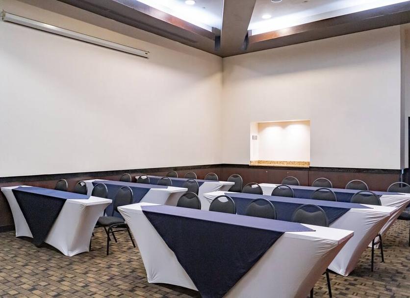 Sala de conferencias Foto