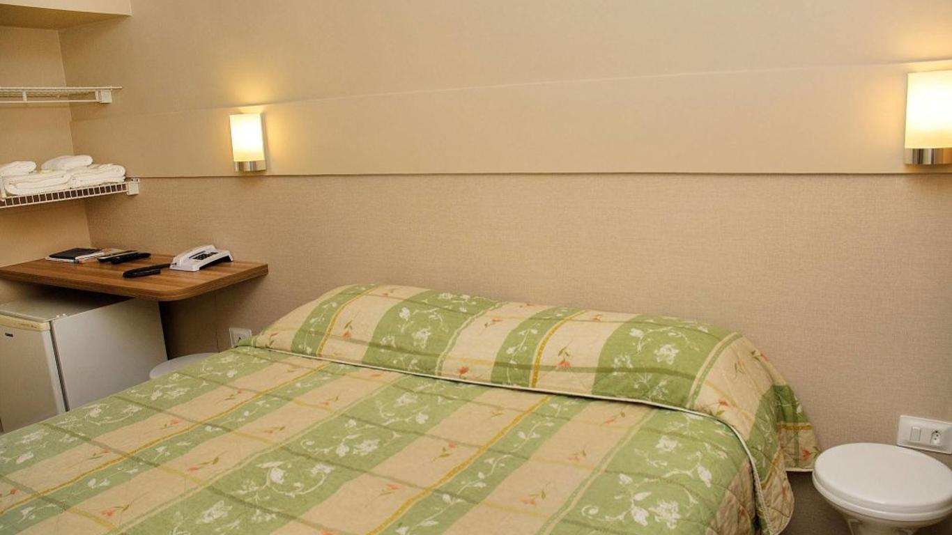 Lumini Hotel