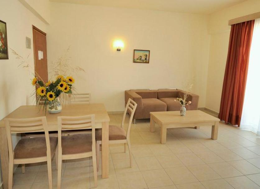 Comedor Foto