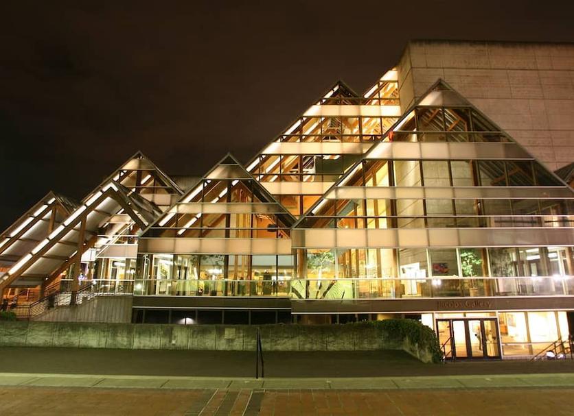 Edificio Foto