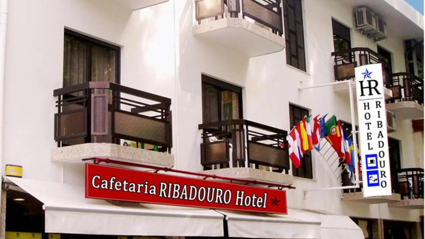 Hotel Ribadouro