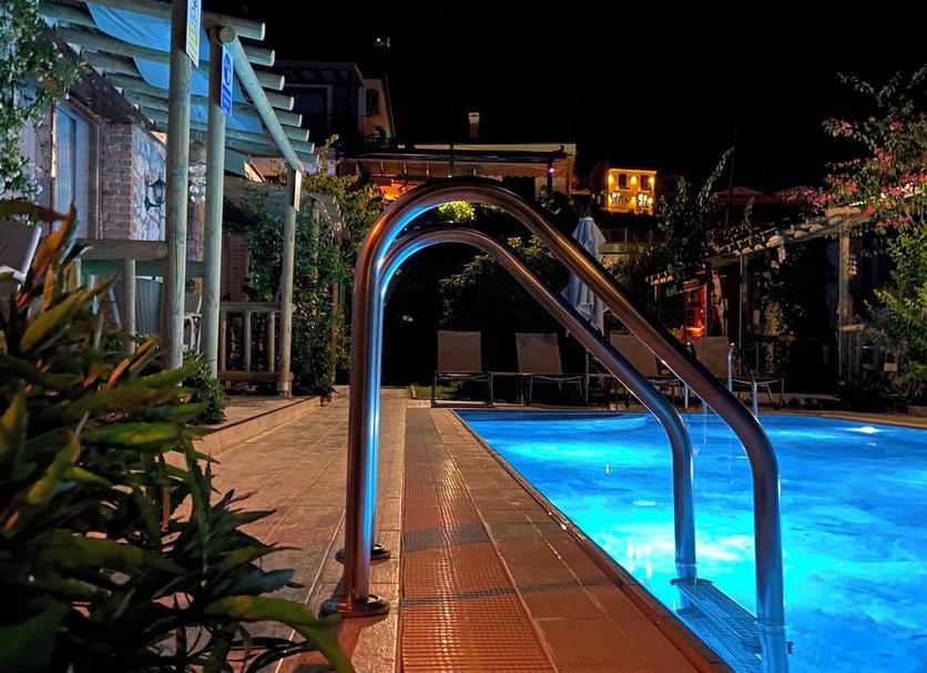 Piscina Foto