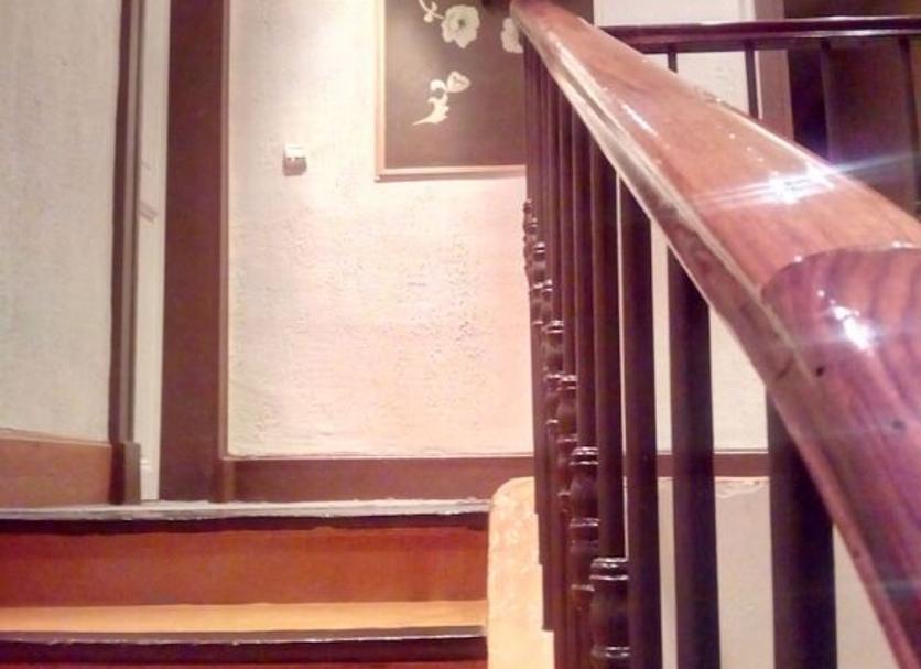 Escaleras Foto