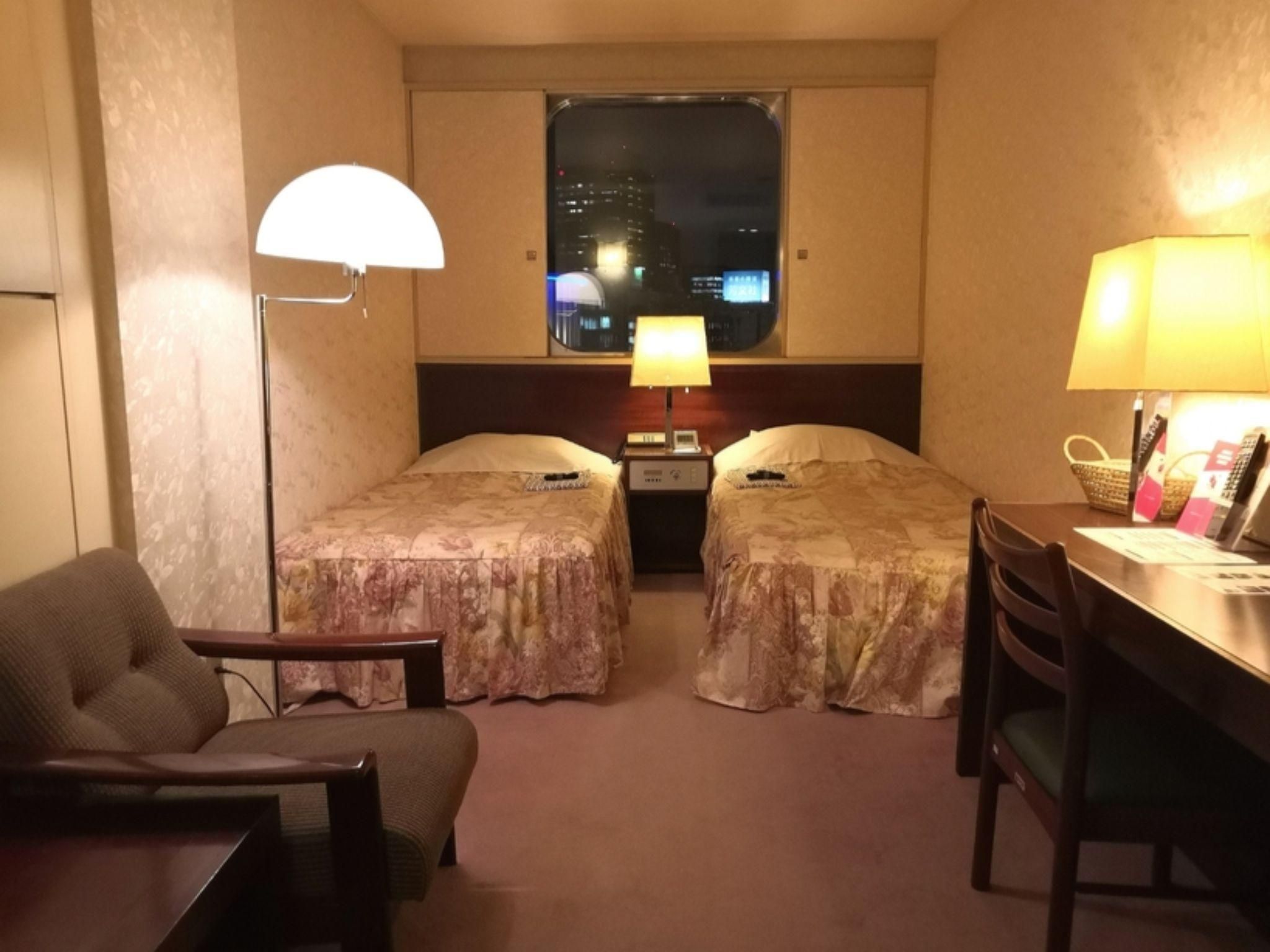 Habitación