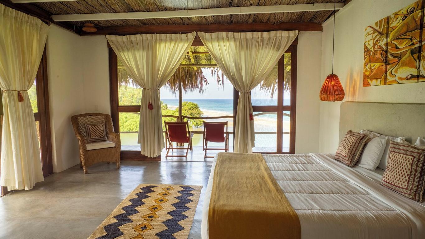 Maloka Barlovento