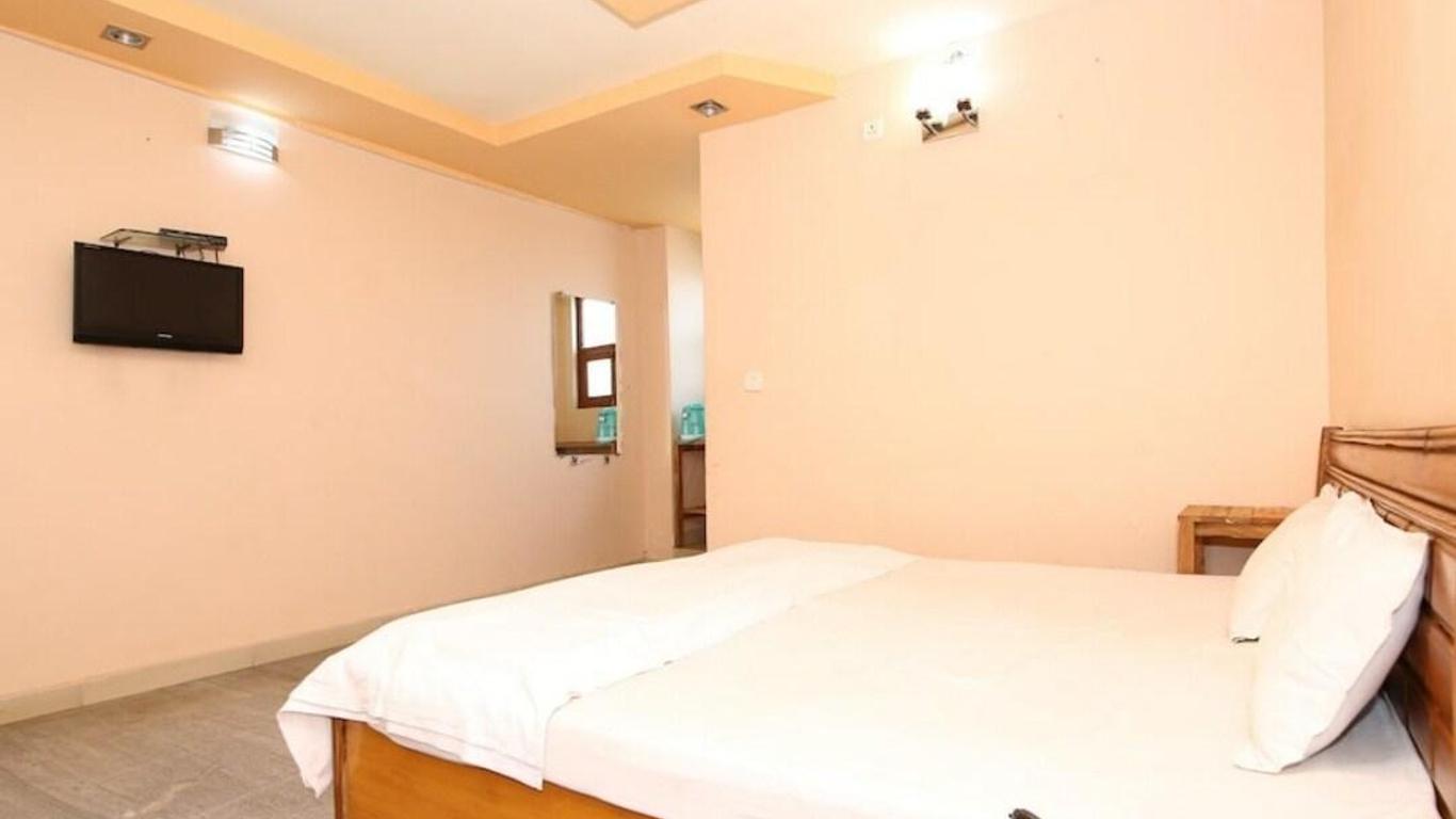 Hotel Shreyansh
