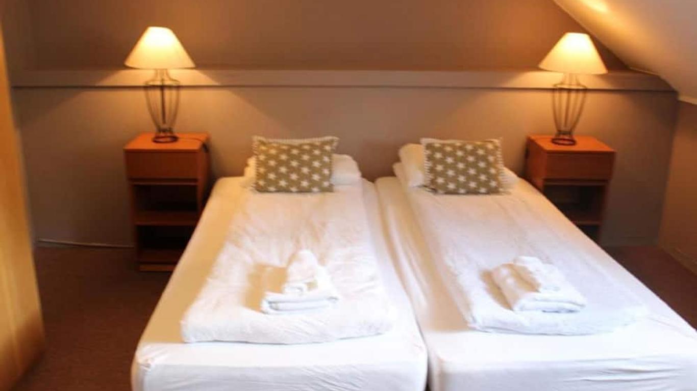 North Star Guesthouse Olafsvik