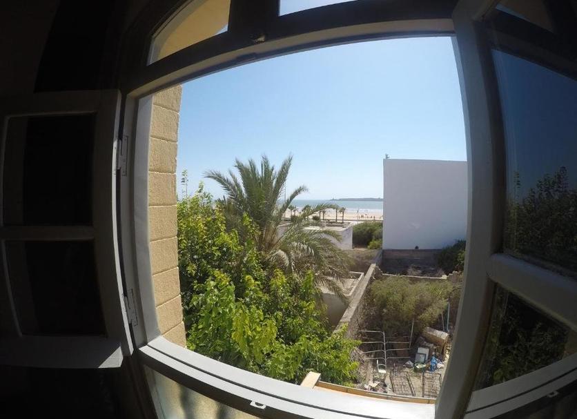Balcón Foto