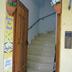 Escaleras