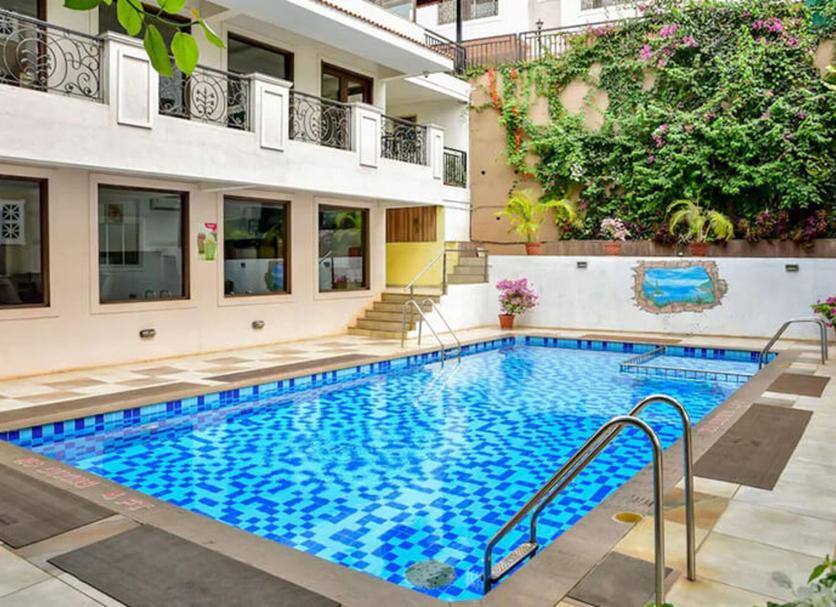 Piscina Foto