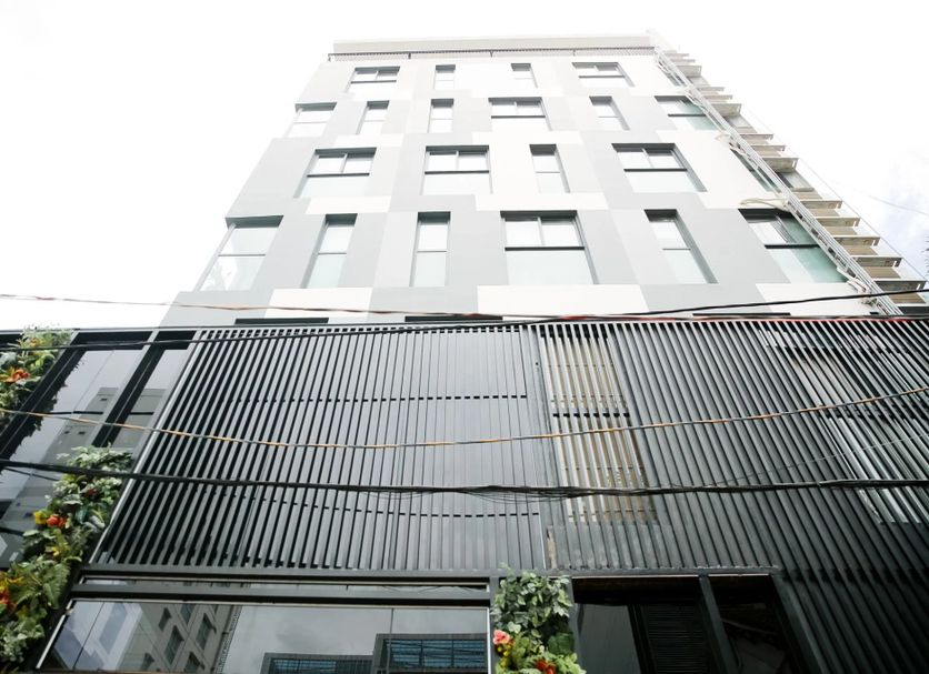 Edificio Foto