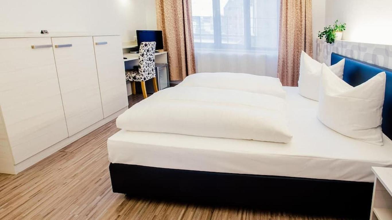 Fair Hotel