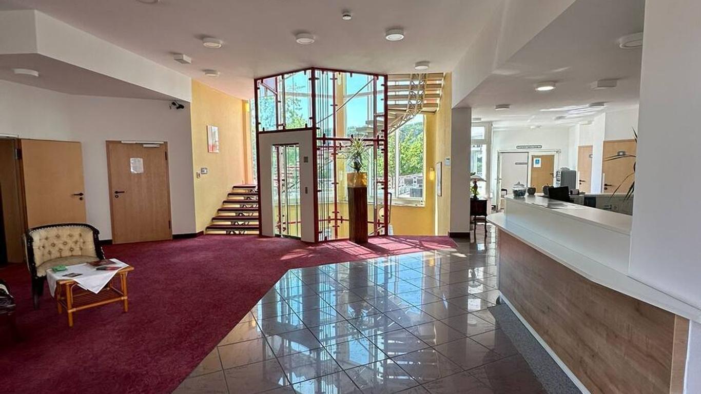 Hotel Aichtaler Hof