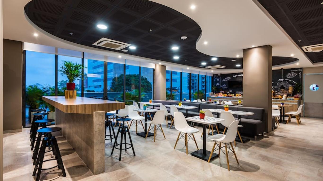 ibis Barranquilla