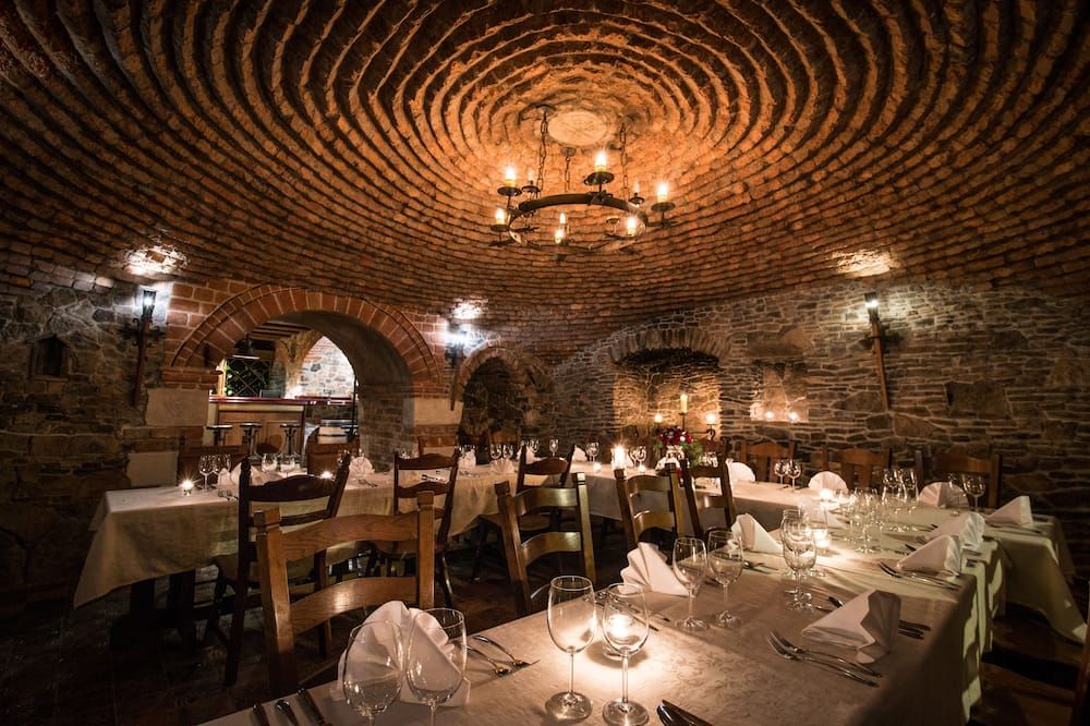 Sala de banquetes