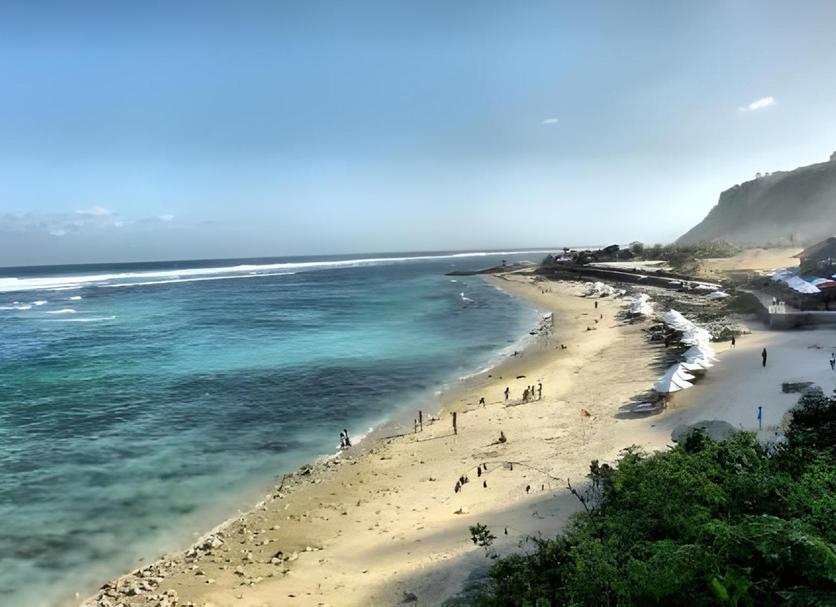 Playa Foto