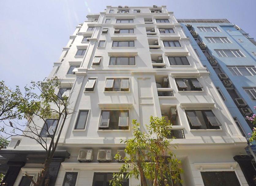 Edificio Foto