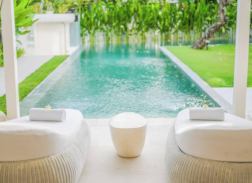 Piscina Foto