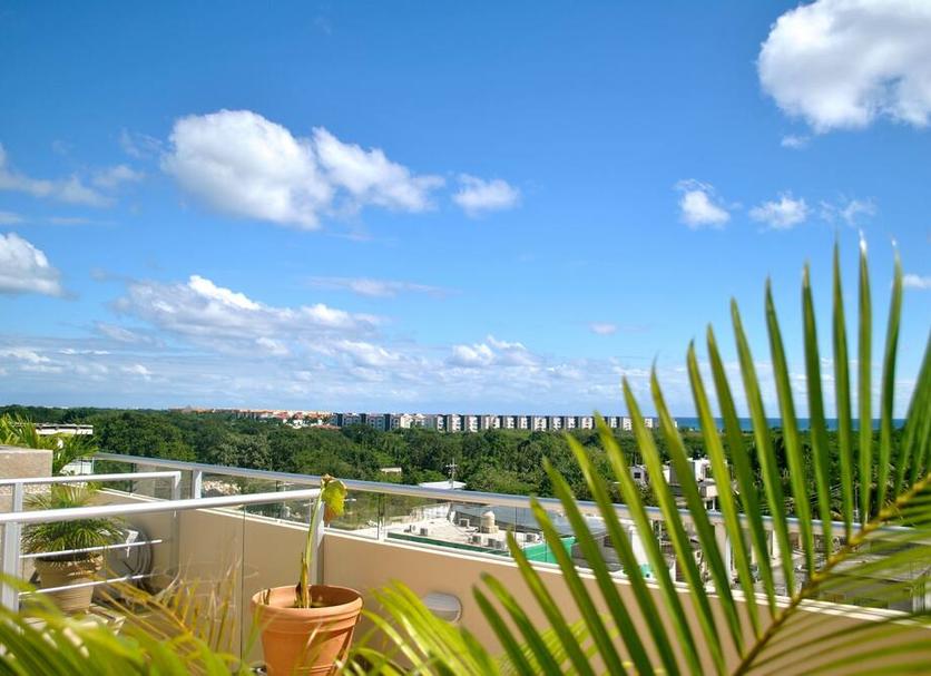 Balcón Foto