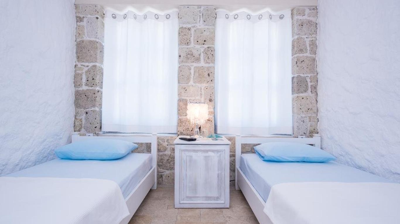 La Vela Hotel