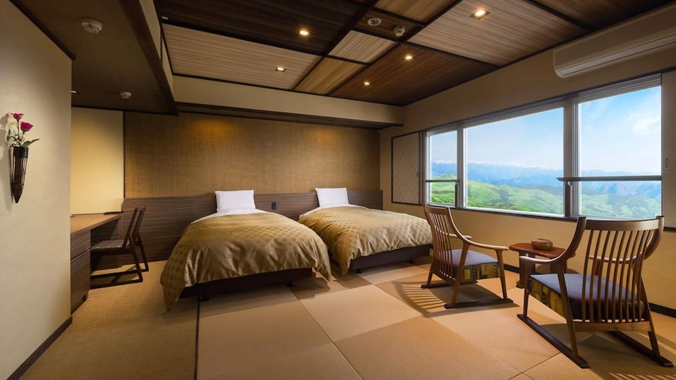 Kishigon Ryokan