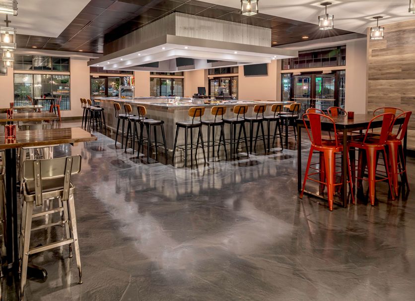 Bar Foto
