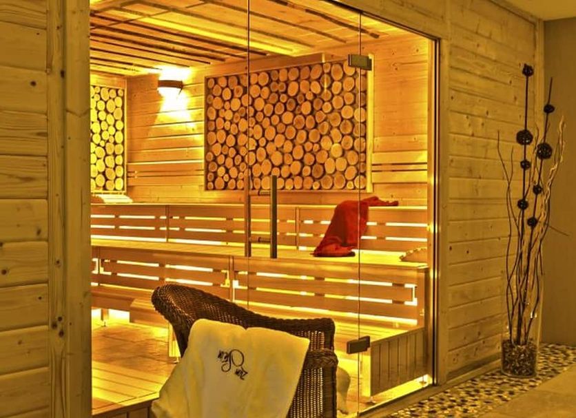 Spa Foto