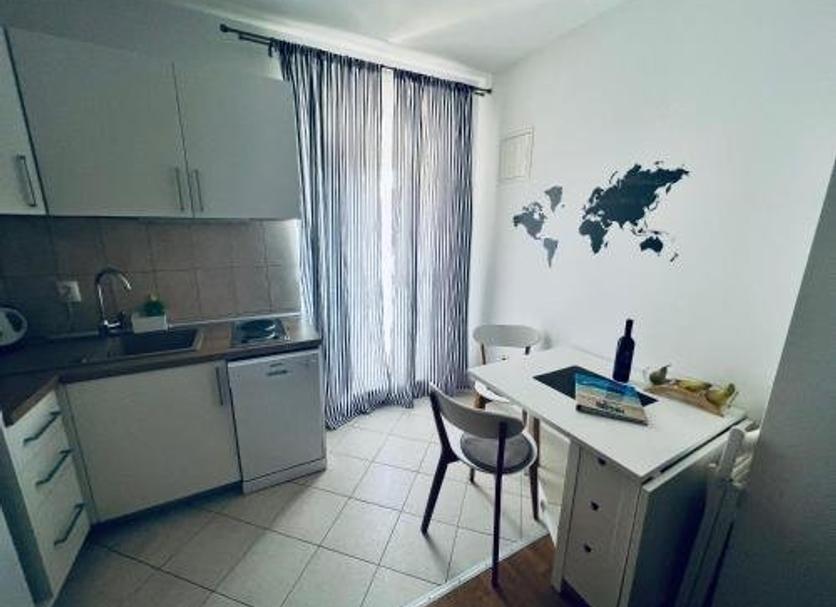 Cocina Foto