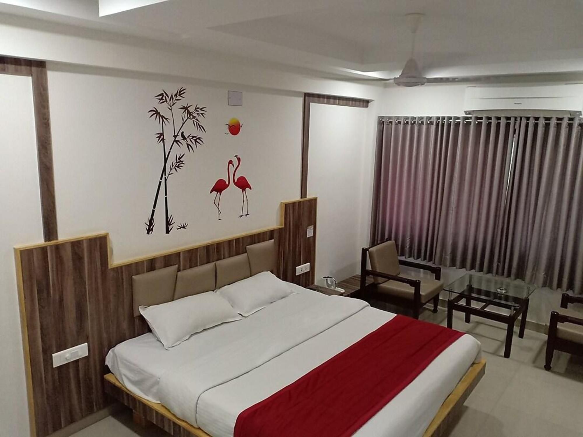 Habitación