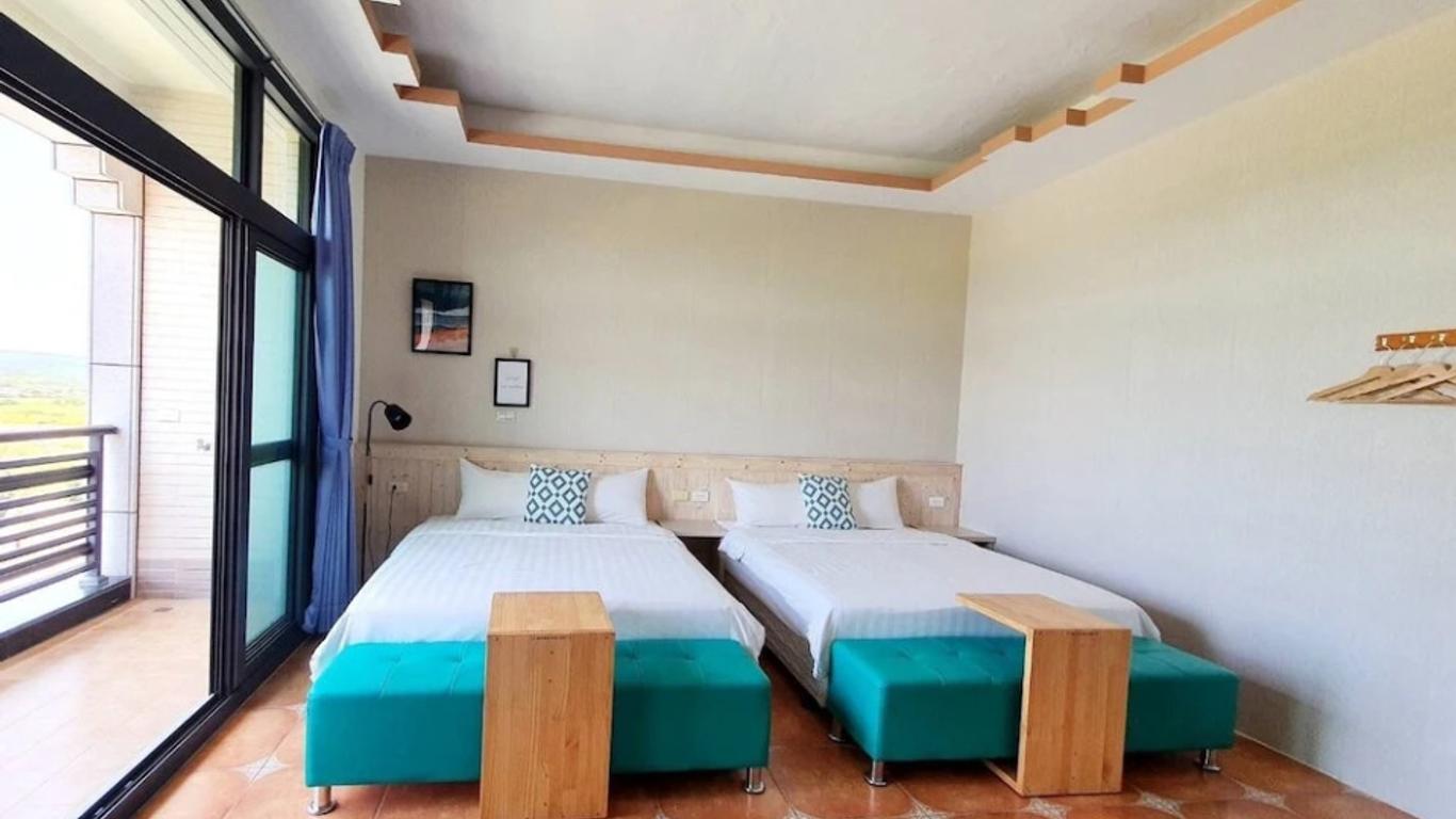 Warm & Cozy Inn