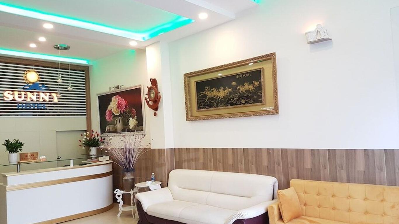 Thien Anh Hotel