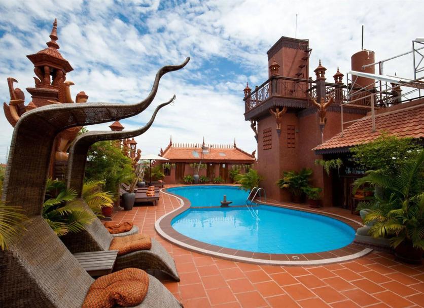 Piscina Foto