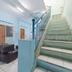 Escaleras
