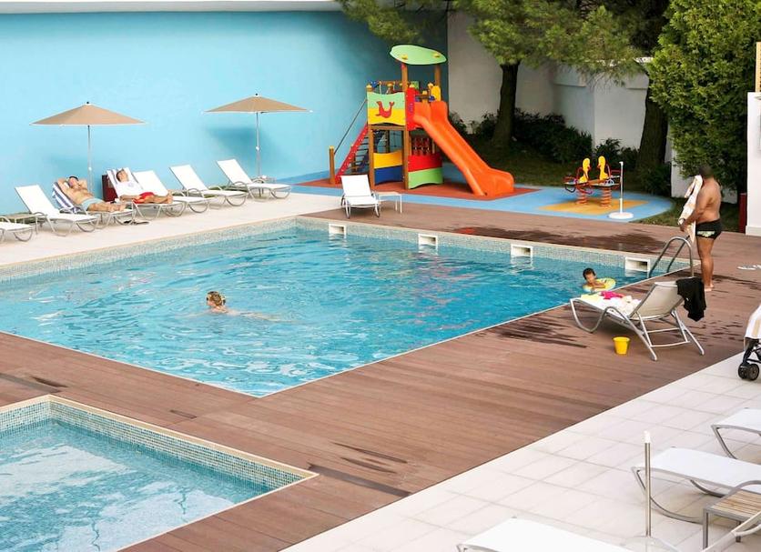 Piscina Foto