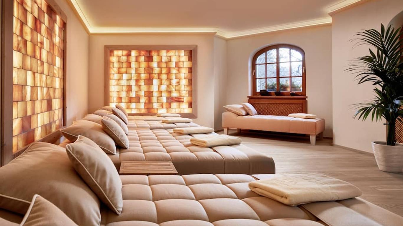 Tennerhof Luxury Chalets