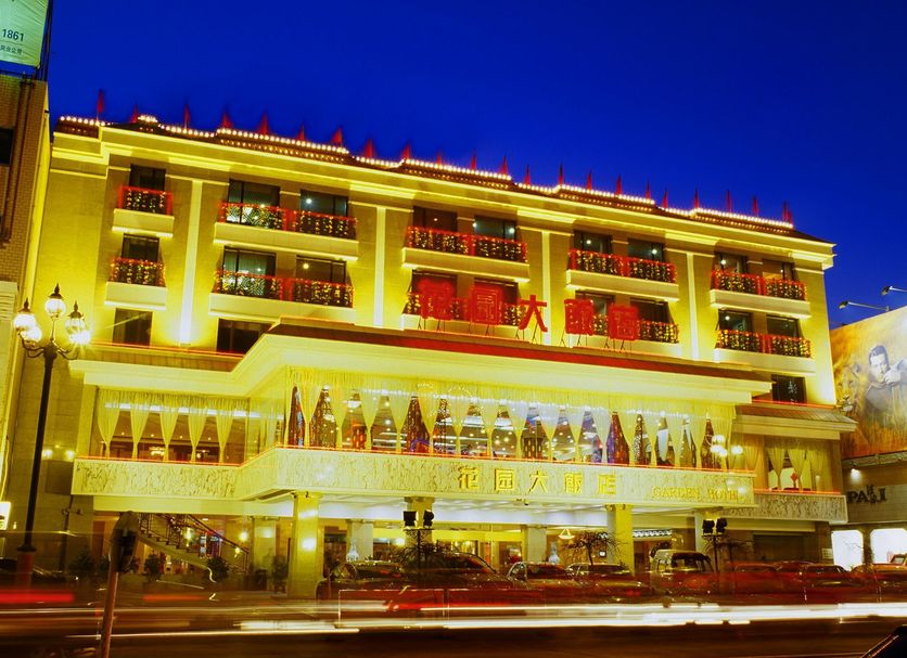 Edificio Foto