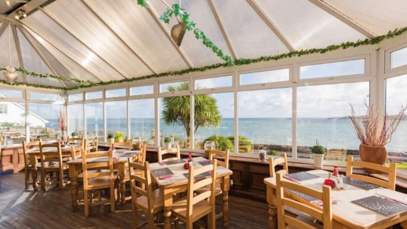 The Trecastell Hotel