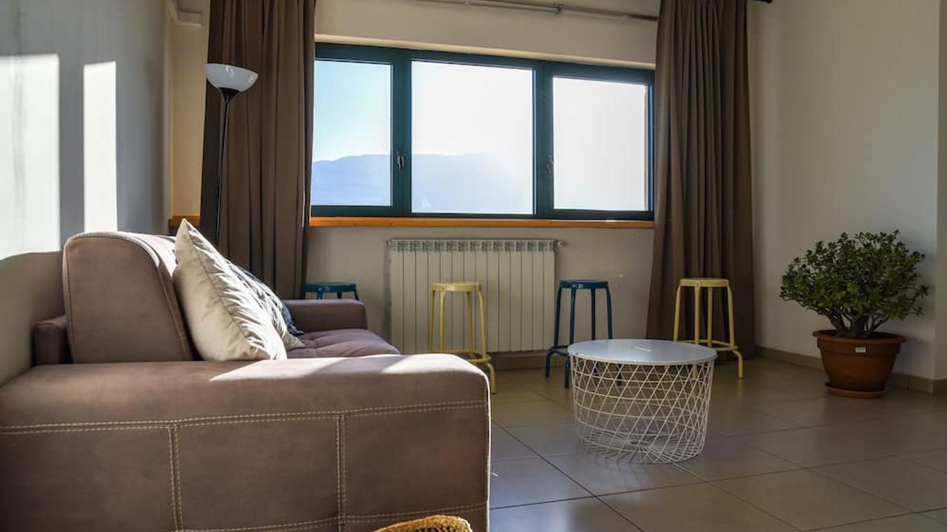Agriturismo Statale 17
