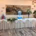 Sala de banquetes
