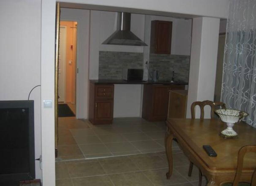 Cocina Foto