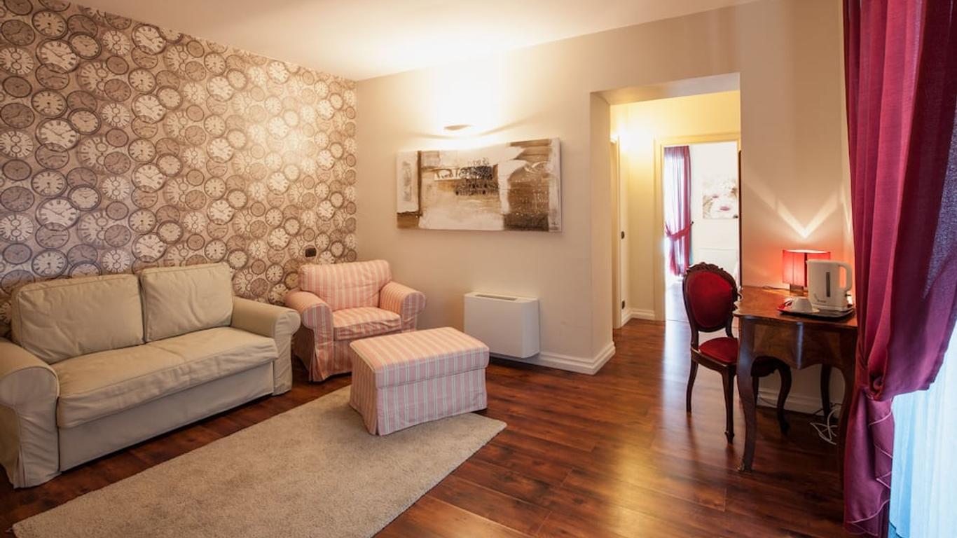 B&B Garibaldi 61