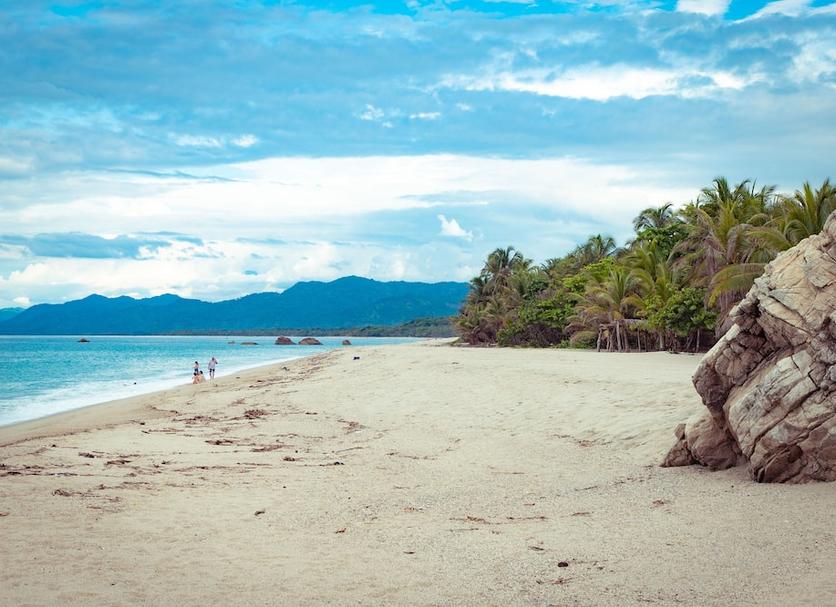 Playa Foto