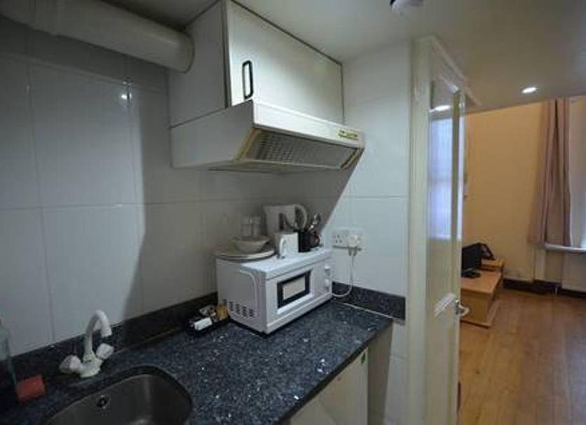 Cocina Foto